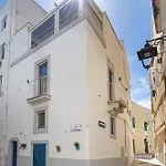 Apartamento Wepuglia - Porta Blu Monopoli