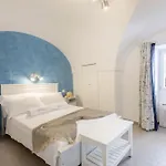 Apartamento Wepuglia - Porta Blu