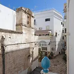 Apartamento Wepuglia - Porta Blu Monopoli