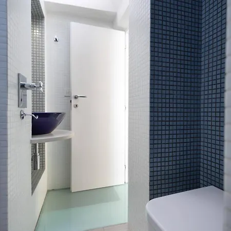 Wepuglia - Porta Blu Apartman *