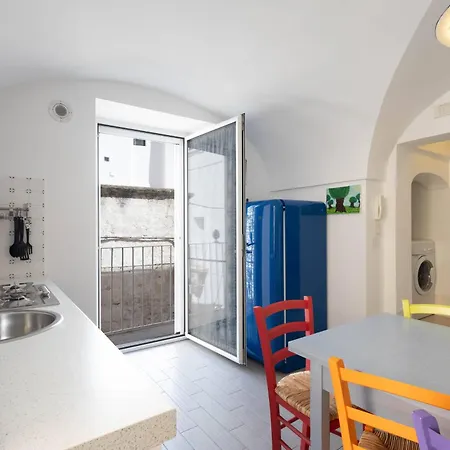 Wepuglia - Porta Blu Apartman *