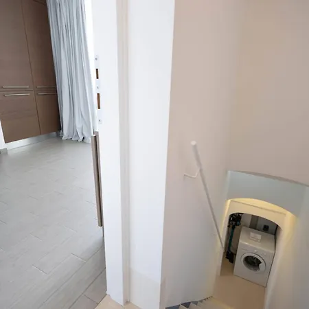 Wepuglia - Porta Blu Apartman
