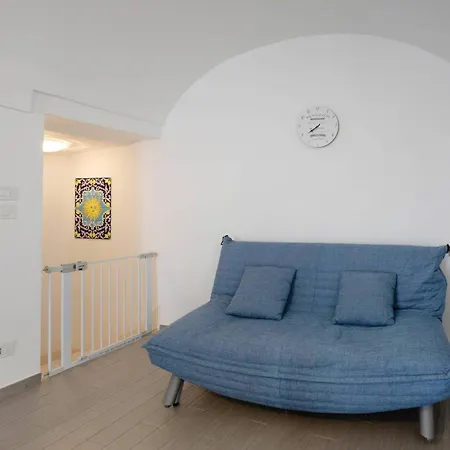 公寓 Wepuglia - Porta Blu *