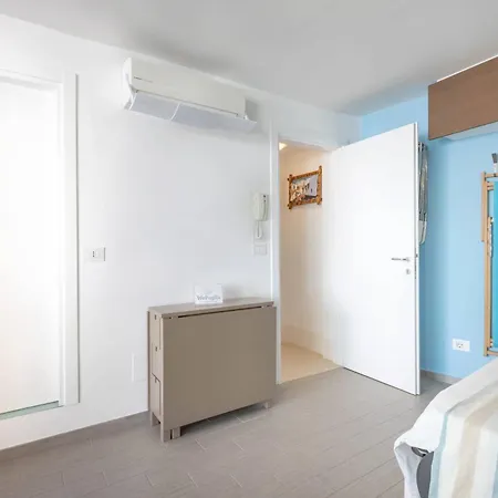 公寓 Wepuglia - Porta Blu 莫诺波利