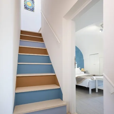 Wepuglia - Porta Blu * 莫诺波利