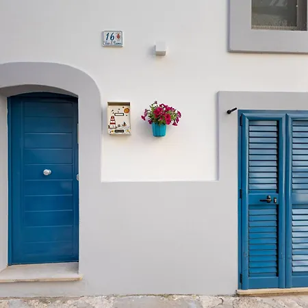 Wepuglia - Porta Blu 莫诺波利