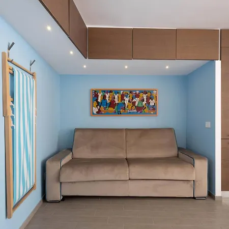 Wepuglia - Porta Blu * 莫诺波利