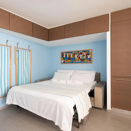 Wepuglia - Porta Blu 公寓 莫诺波利