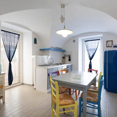 Wepuglia - Porta Blu