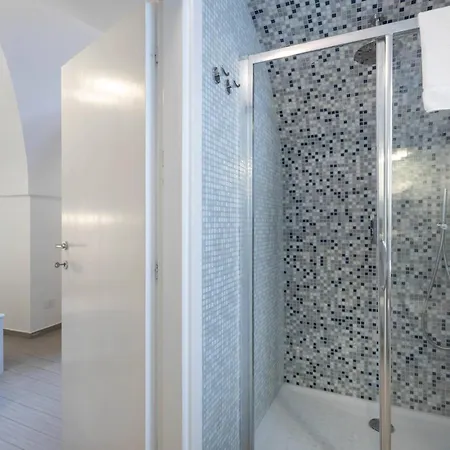 Wepuglia - Porta Blu 公寓 莫诺波利