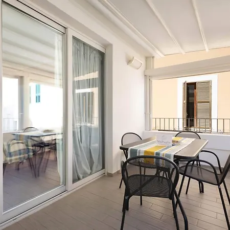 Wepuglia - Porta Blu 公寓