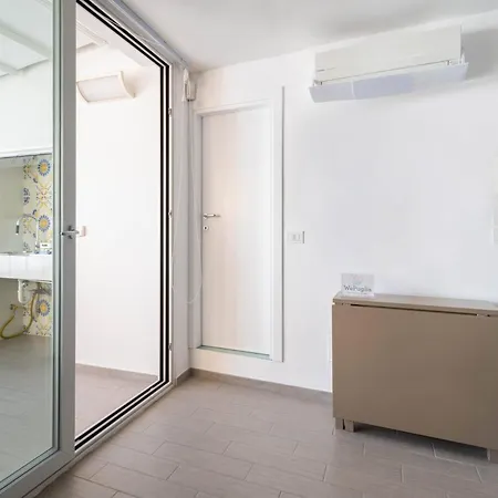 Wepuglia - Porta Blu *