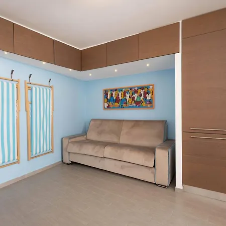 公寓 Wepuglia - Porta Blu 莫诺波利