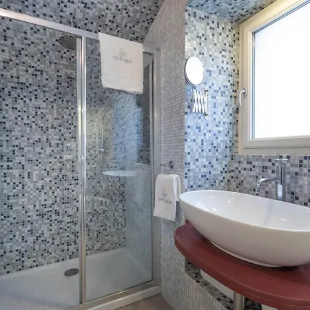 Wepuglia - Porta Blu 莫诺波利