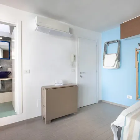 Wepuglia - Porta Blu 公寓