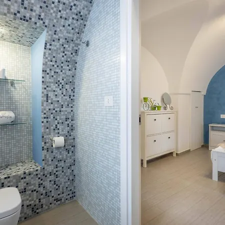 Wepuglia - Porta Blu 公寓