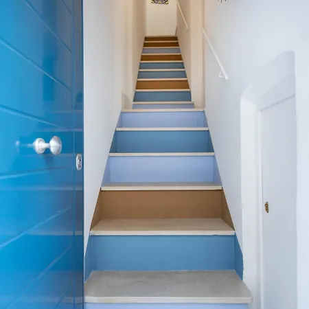 Wepuglia - Porta Blu