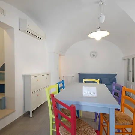 Wepuglia - Porta Blu * 莫诺波利