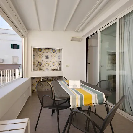 Wepuglia - Porta Blu