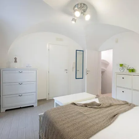 Apartment Wepuglia - Porta Blu Monopoli