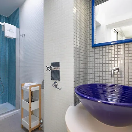 Wepuglia - Porta Blu Apartment *