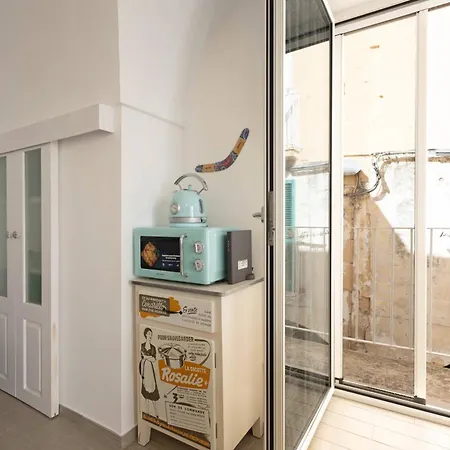 Wepuglia - Porta Blu * 莫诺波利