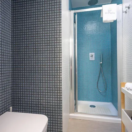 Wepuglia - Porta Blu *