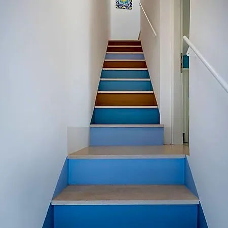 Apartment Wepuglia - Porta Blu *