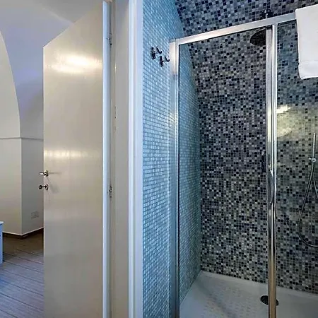 Wepuglia - Porta Blu Appartement