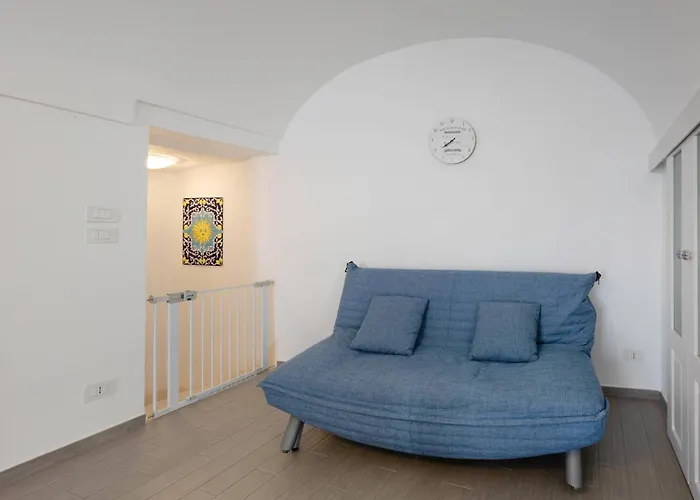 Appartement Wepuglia - Porta Blu *