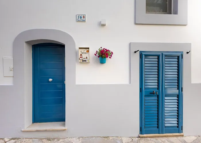 Wepuglia - Porta Blu Monopoli