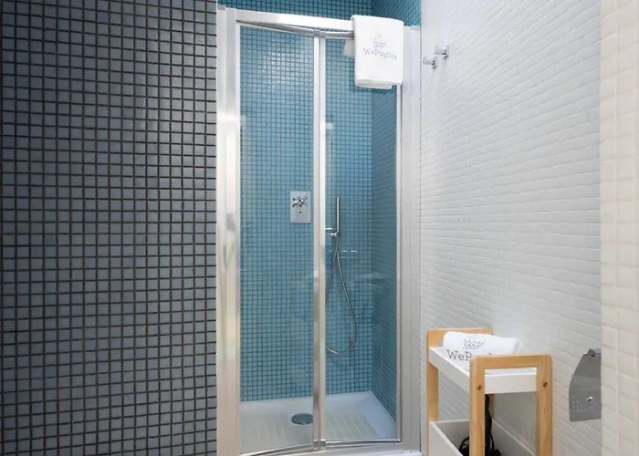 Wepuglia - Porta Blu * Monopoli