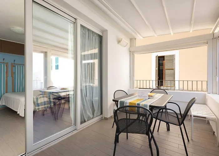 Wepuglia - Porta Blu Appartement