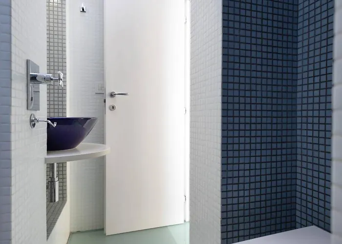 Wepuglia - Porta Blu Appartement *