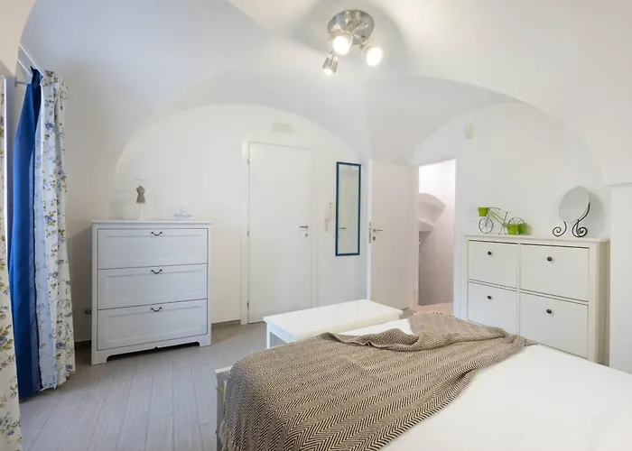 Appartement Wepuglia - Porta Blu Monopoli